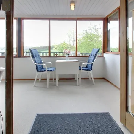 Imgert - 300m To The Inlet In The Liim Fiord By Interhome 別荘 *