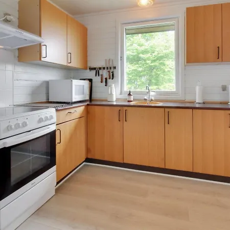 Imgert - 300m To The Inlet In The Liim Fiord By Interhome *