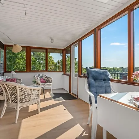 Ferienhaus Imgert - 300m To The Inlet In The Liim Fiord By Interhome