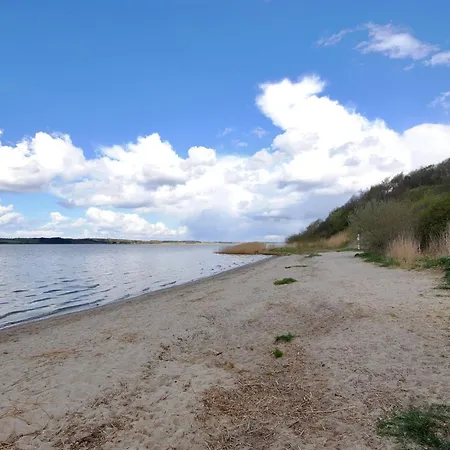 Imgert - 300m To The Inlet In The Liim Fiord By Interhome