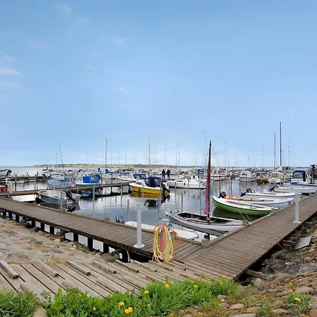 Imgert - 300m To The Inlet In The Liim Fiord By Interhome * Løgstrup