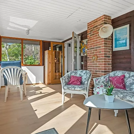 Imgert - 300m To The Inlet By Interhome Сasa de vacaciones Løgstrup