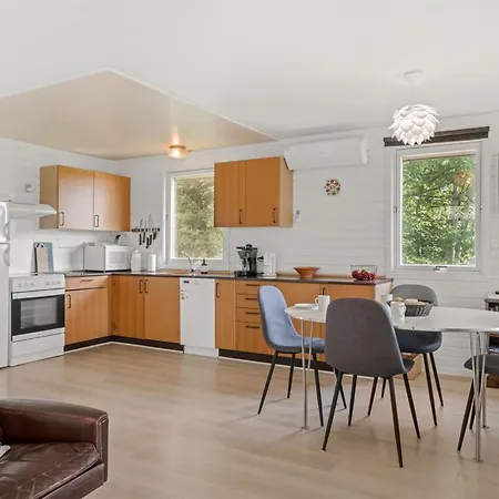 Imgert - 300m To The Inlet By Interhome *