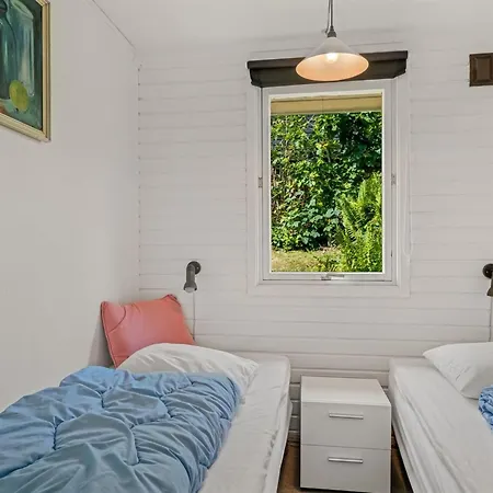 Imgert - 300m To The Inlet By Interhome Løgstrup