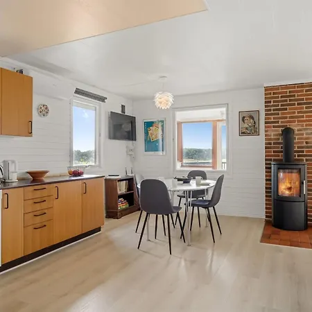 Feriehus Imgert - 300m To The Fjord By Interhome *
