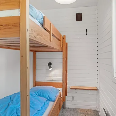 Imgert - 300m To The Fjord By Interhome Feriehus