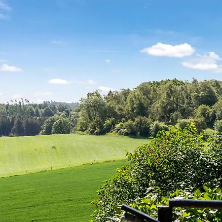 Сasa de vacaciones Imgert - 300m To The Inlet By Interhome