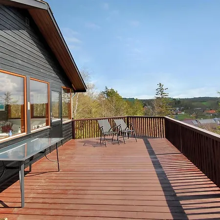 Feriehus Imgert - 300m To The Fjord By Interhome Løgstrup