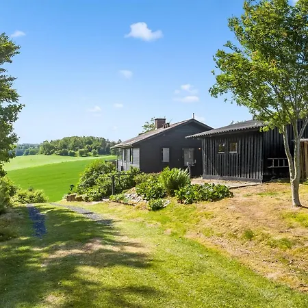 Imgert - 300m To The Fjord By Interhome *
