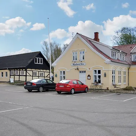 Dom wakacyjny Imgert - 300m To The Fjord By Interhome