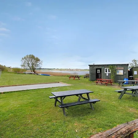 Dom wakacyjny Imgert - 300m To The Fjord By Interhome *